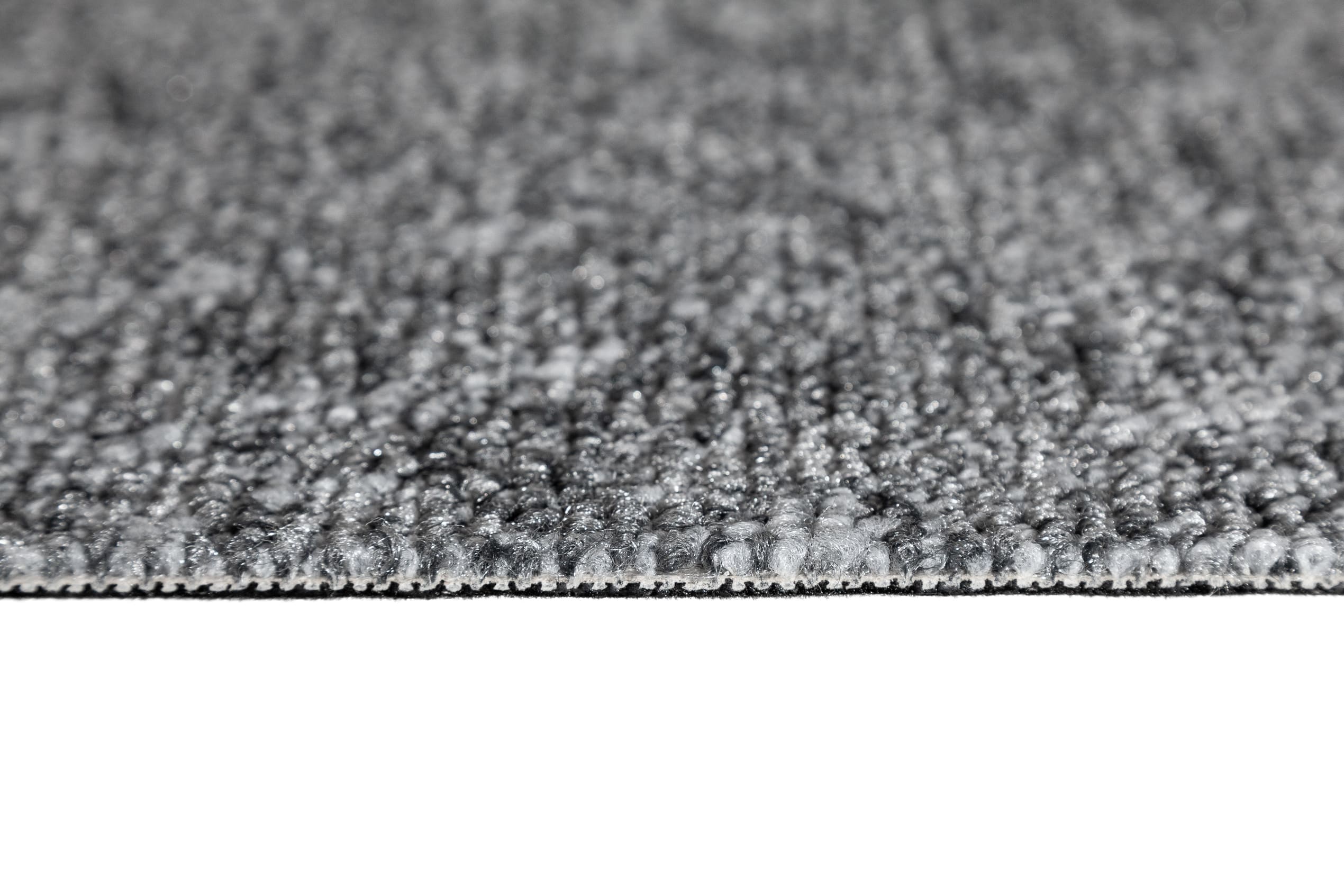 Ковровая плитка Bonkeel Shade Grey 500×500×6,5